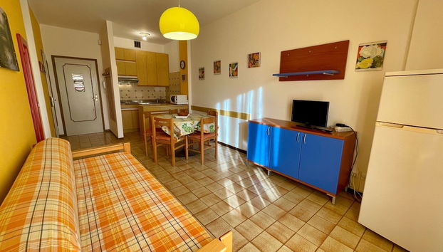 Servicio de la habitación