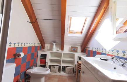 Bamboo 1 - tucasaenlospirineos - Foto 6