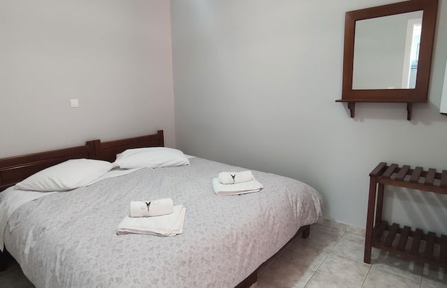 Vasilis Apartments - Foto 24