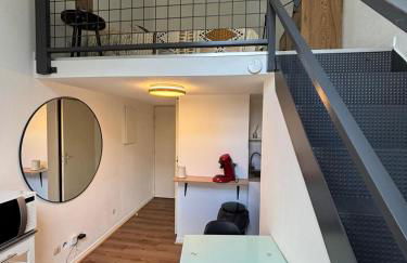 Le Cocon des Géants - Photo 1