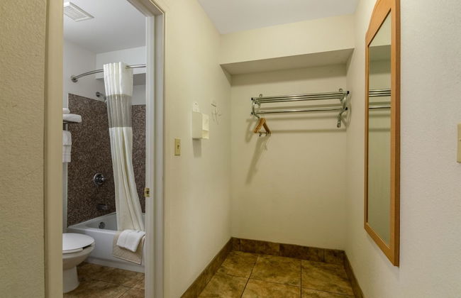 Studio 6 Lubbock, TX - Medical Center - Foto 27