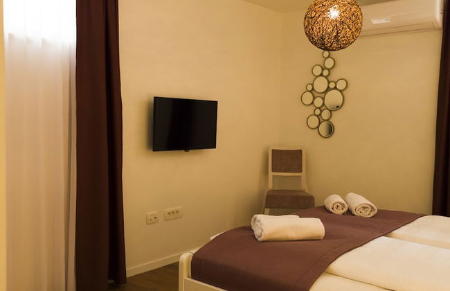 Royal Residence Chica Cure - Foto 5