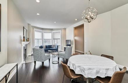 St Louis 2BD 2BA, Forest park, BJ Hospital, Science Center, eats - Foto 79