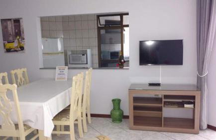 Apartamento Meia Praia Itapema - Foto 6