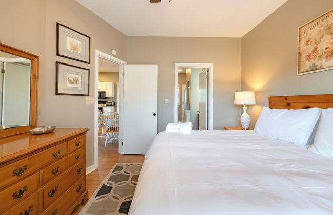 Rock Daisy by Avantstay Condo w/ Private Balcony - Foto 2