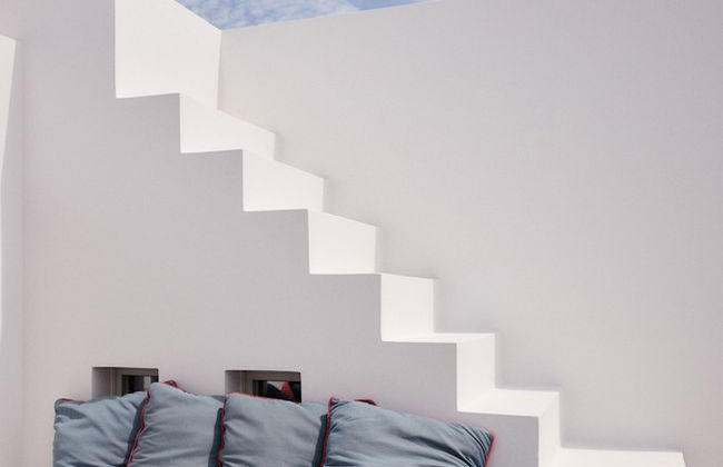 Villa Nites in Syros - Foto 60