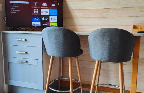 Devonknowes lodges - Foto 18