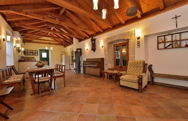 Villa Oak Zadarvillas - Foto 51