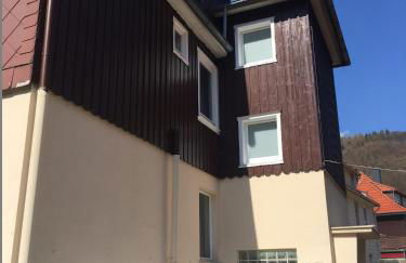 Ferienhaus am Fluss mit traumhafter Dachterrasse ,Garten und Grill - Foto 67