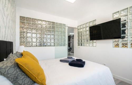 Plaza España Apartment - Photo 10