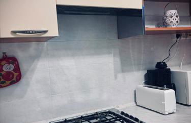 APPARTAMENTO DA GIOVANNI - Terrasse - Küche - Klima - Parken - Photo 13