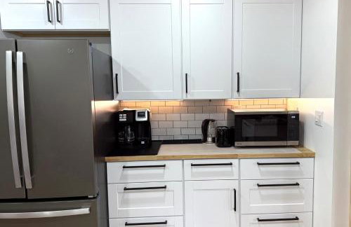 Forest Lake Haven Main House - Foto 46