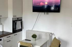 Modernes Studio Apartment zentral in Krefeld - Foto 42