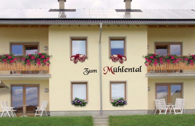 Ferienwohnung Panoramablick - Foto 5