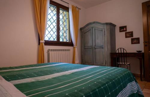 HOST4U - BORGATA VALLONE Apartments with Stunning Garden and Parking - Foto 30