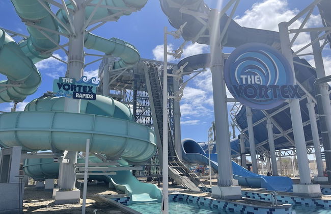 Marassi North Coast 1 Bedroom Marina 19E - Photo 16