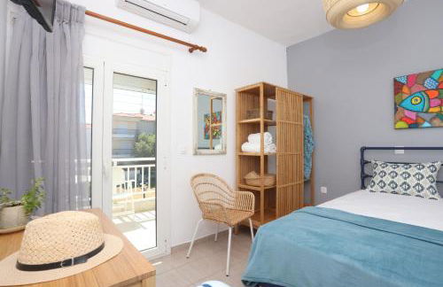 BleVista Apartments - Foto 33