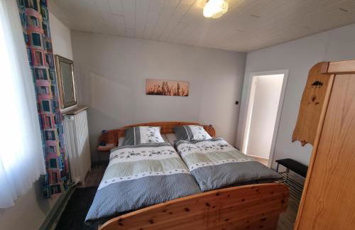 Ferienwohnung Menke - Foto 15