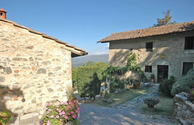 Villa Eden - Foto 32