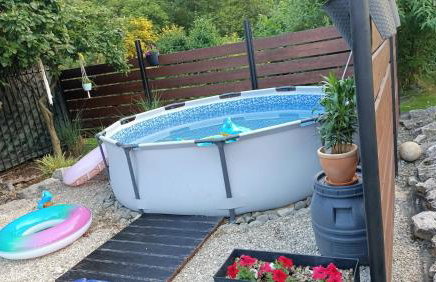 Apartament u Agaty Czernichów Kraków Zator - Foto 49