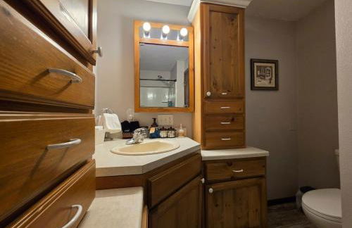 Lewis And Clark Hideaway SD side hot tub 2 min lake - Foto 32