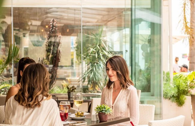 Puerto Azul Marbella - Foto 40