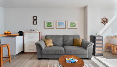 Apartamento Primera Linea De Mar - Foto 4