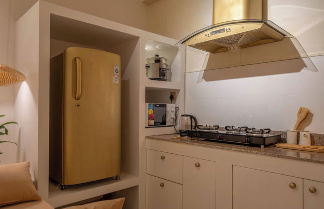 Lagom Premium Apartment Pvt Ltd - Photo 23