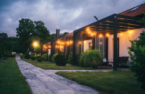 Apartamenty Pod Dębami Stadnina Koni SPA Jezioro i Morze Sarbsk - Photo 8