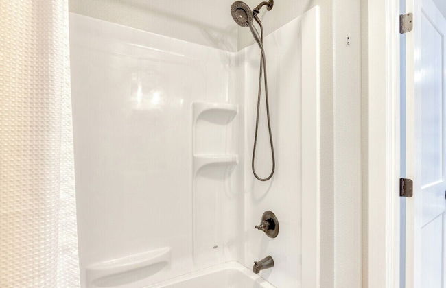 Mt Air Motel - Foto 66