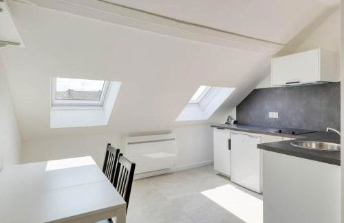 Terra 4 - Gare de Roubaix - Foto 9