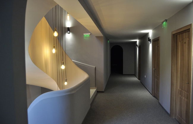 Hostel Teracite - Photo 15