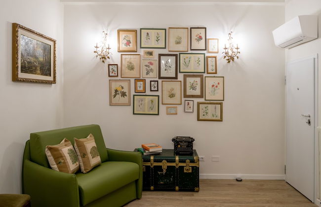 L'8 Boutique Concept Apartments - Foto 25