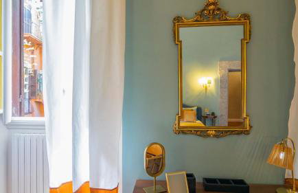 La Casa d'Argento - Foto 23