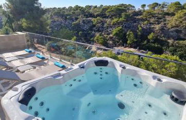 *Casa Aguamarina* Villa am Meer - Foto 34