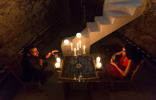 Opera Mansion - Foto 28