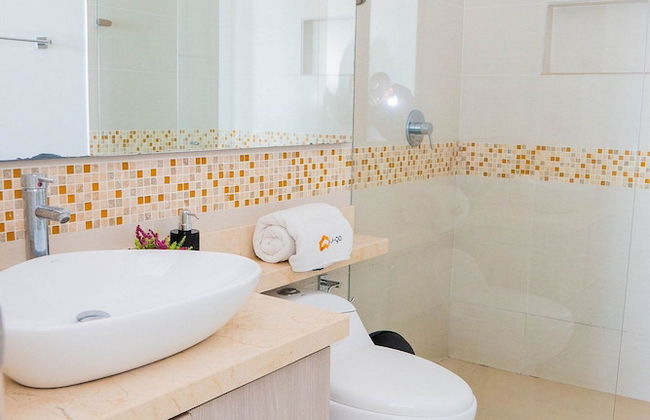 U-GO Palmetto Sunset Junto al Mar - Foto 12