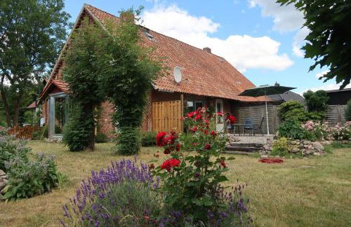 Landhaus Nossentin - Foto 3