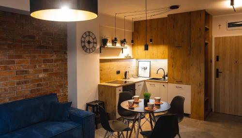 Apartament Loft Mazury - Foto 4