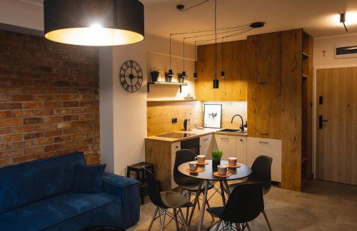 Apartament Loft Mazury - Foto 4