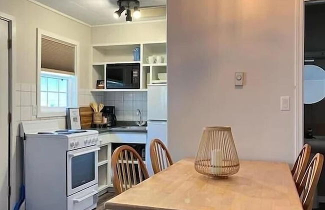 Barefoot Villas Room 6 Oak - Foto 5