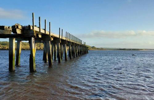 Sandy Feet Retreat - Castlerock - Foto 28