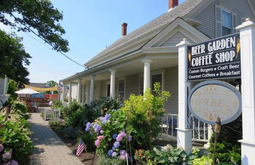 525 Route 28 Harwich Port Cape Cod - - The Mooring - Foto 5