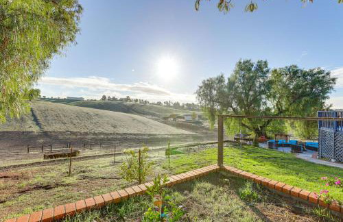 20 Acres in Wine Country! Central California Oasis - Photo 27