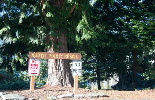 Modern Bellingham Home for work & play, beach access - Foto 27