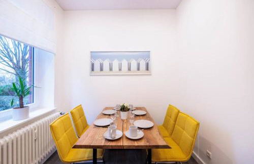 Elegante Wohnoase am Kanal - Foto 66