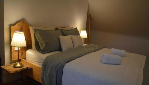 La Ferme de Penanguer - Foto 5