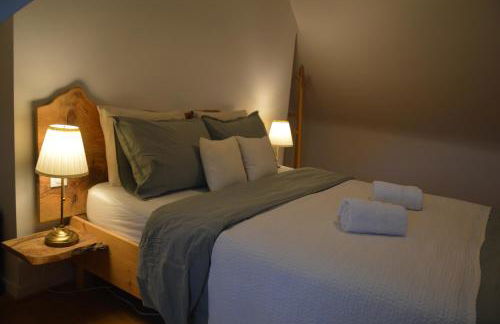 La Ferme de Penanguer - Foto 6