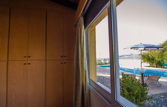 Corallia Villa ,3 Bedrooms see and Forest View - Foto 4