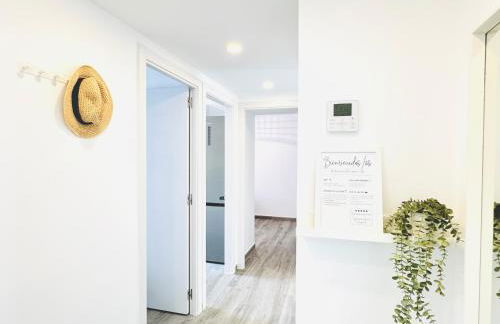 NUEVO, a 90 metros de la playa y con vistas al mar - Foto 20